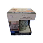 Mainstays 16 Watt Electric Wax Warmer Christmas Holly/multicolor New Box. Fixed Price $13.99.