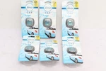Febreze Car Air Freshener Vent Linen & Sky Lot Of 6. Fixed Price $19.00.