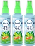 Febreze To Go Fabric Refresher 2.8 Ounce Spray, Gain Fl Oz (pack 3). Fixed Price $24.29.