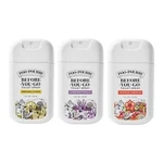 Poo-pourri Before-you-go Toilet Spray, Variety Pack 3 Count- 1 Fl Oz Each Pocket. Fixed Price $22.39.
