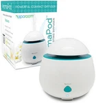Sparoom Aromapod Misting Diffuser With Auto Safety Shut-off Feature. Fixed Price $29.98.