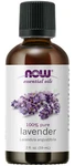 Now Essential Oils- Lavender Oil- Soothing Aromatherapy Scent- Steam Distilled-. Fixed Price $37.02.