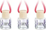 Air Diffuser, Hanging Scents Freshener, Scent: Lavender. Fixed Price $14.24.