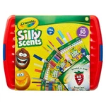 Crayola Silly Scents Tub - Fun Scented Creative Activity Set. Fixed Price $75.36.