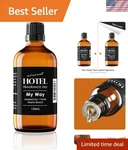 Airscent My Way Diffuser Oil No. 1111 Inspired By The Hotel Miami - S.... Fixed Price $66.99.