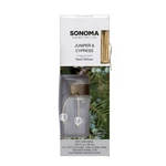 Sonoma Juniper Cypress Diffuser Set 3.65OZ Oil Fragrance & Reeds New. Fixed Price $10.13.