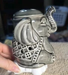 Better Homes & Garden Gray Elephant Wax Warmer. Fixed Price $9.59.