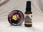 Blunt Power 1.5 Oz Coffee Air Freshener Spray Piranha Records. Fixed Price $8.88.
