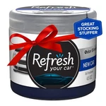 Refresh Your Car Can/hidden Air Freshener, 4.31 Fl Oz (pack Of 1), Multicolor. Fixed Price $11.99.