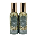 2 X Backyard Honeysuckle Concentrated Room Spray Bath & Body Works. Fixed Price $12.99.