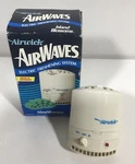 Airwick Airwaves Electric Freshener System Island Blossoms New Nos. Fixed Price $29.95.