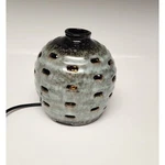Westinghouse Scenterrific Fragrance Warmer Simulates Candle Glow 4 Hours. Fixed Price $35.00.