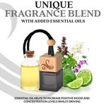 Greed Car Air Freshener Mens Cologne Inspired Fragrance - Strong Long Lasting!. Fixed Price $13.99.