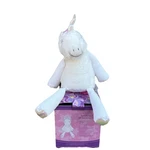 Scentsy Stella Unicorn Buddy 10TH Anniversary Plush New In Box No Retired. Fixed Price $29.99.