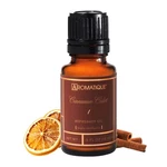 Aromatique Cinnamon Cider Refresher Oil 0.5 Oz. Fixed Price $18.50.