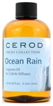 Cerod Fresh Collection - Ocean Rain Fragrance Oil For Cold Air Diffusers. Fixed Price $39.99.