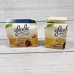 Glade Plug Ins Scented Oil French Vanilla Air Freshener Refills 3 Pack *retired*. Fixed Price $15.87.