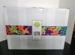 Scentsy Land Of Liberty Camper Trailer Freedom Wax Warmer, 4TH July. Fixed Price $39.99.
