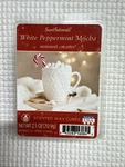 Scentsationals Scented Wax: White Peppermint Mocha. Fixed Price $7.15.