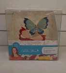 Pioneer Woman Butterfly Plug-in Fragance Oil Diffuser Scent Pink Blue (B2-A4). Fixed Price $28.99.