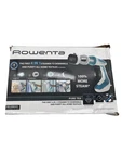 Rowenta Pure Tex 4-IN-1 Handheld Garment Steamer DR9530 1600W New Open Box. Fixed Price $43.99.