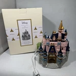 Scentsy Walt Disney World 50TH Anniversary Cinderella Castle Warmer. Fixed Price $85.00.