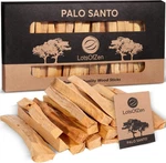 Palo Santo From Peru 20 Sticks, Large Pack - 100% Natural Spiritual Cl.... Fixed Price $27.35.