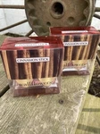 Bath & Body Works Slatkin Co. Cinnamon Stick Wallflower Refill Bulbs 2 Pks. Fixed Price $24.77.