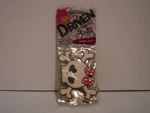 Y2K 3 Pack Driven Girl Refresh Car Air Freshener Skull With Gemstone Bows. Fixed Price $19.00.