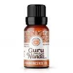 Gurunanda Frankincense Essential Oil 100% Pure 15 Ml Aromatherapy Diffuser. Fixed Price $16.33.