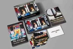 New Signed Sealed Limited Martha Cooper Spray Nation 2 Book Box Set + Postcards. Fixed Price $469.99.
