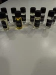 Scentiment Diffuser Oil Set Of 10 Spring Summer Scents. Fixed Price $50.00.