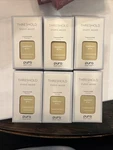 Pura Refill Sunflower And Ivy Threshold Designed With Studio Mcgee Lot Of 6 New. Fixed Price $56.04.