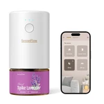 Senseflow SF101S Pro Smart Waterless Essential Oil Diffuser, Plug In.... Fixed Price $53.78.