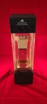 Sealed Essenza Simmering Vanilla Reed Diffuser 6.15 Fl. Oz. Modern New Box. Fixed Price $53.06.