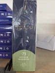 Trapp No. 73 Vetiver Seagrass Reed Diffuser Kit 4 Fl Oz Aromatherapy. Fixed Price $19.80.