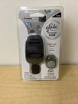 Glade Plugins Car Auto Air Freshener Feel Discontinued New!. Fixed Price $9.99.