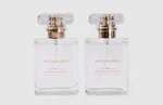 AROMA360 Paris Collection Scented Spray Home Fragrance Diffuser 2 Pack. Fixed Price $95.00.