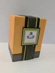 Agraria Petiteessence Lemon Verbena Diffuser Set 1.7OZ Glass Tray Reeds. Fixed Price $26.50.