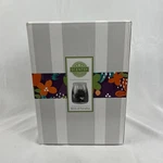 Scentsy 2022 Birds Of Paradise Tropical Wax Warmer Discontinued New!. Fixed Price $27.99.