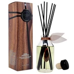 Santal Sandalwood Reed Diffuser Oil & Set - Warm, Earthy Woody Aroma Made. Fixed Price $22.82.