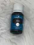 Young Living Basil Essential Oil 15ML New Factory Sealed. Fixed Price $22.00.