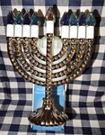 New Menorah Wallflower Nightlight Plug-in Bath & Body Works. Fixed Price $25.60.