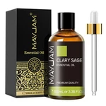 Mayjam 100ML Essential Oils 100% Pure Natural Therapeutic Grade Aromatherapy. Fixed Price $11.99.