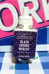 Bath & Body Works Wallflower Fragrance Plug Refill New Black Cherry Merlot 63/29. Fixed Price $6.50.