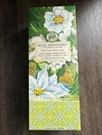 Michel Design Works Winter Blooms Home Fragrance Reed Diffuser 3.4 Fl Oz 100 Ml. Fixed Price $49.99.