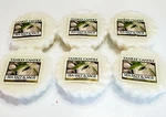 Yankee Candle 6 Sea Salt & Sage Tarts Wax Melts New. Fixed Price $19.99.