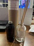 K. Hall Designs Lavender Diffusion Set For Reed Diffuser New. Fixed Price $24.50.