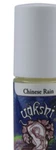 Yakshi Roll-on Fragrance Chinese Rain 0.32 Oz. Fixed Price $8.99.