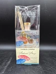 Yankee Candle Bahama Breeze Fragrance Oil Diffuser Reed Nos Rare New. Fixed Price $34.99.